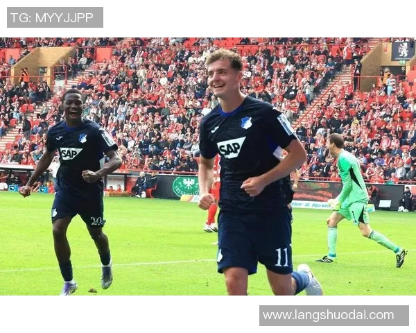 沃尔夫斯堡主场火力全开霍芬海姆惨遭惨败