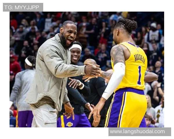 湖人队祭出大补强，内部竞争激烈