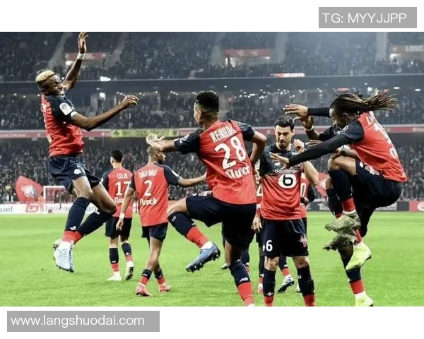 美因茨客场大胜科隆，保级形势一片明朗