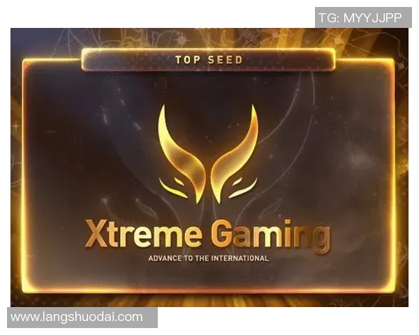 聚焦DOTA2：深入探讨IG战队的游戏意识与团队协作策略