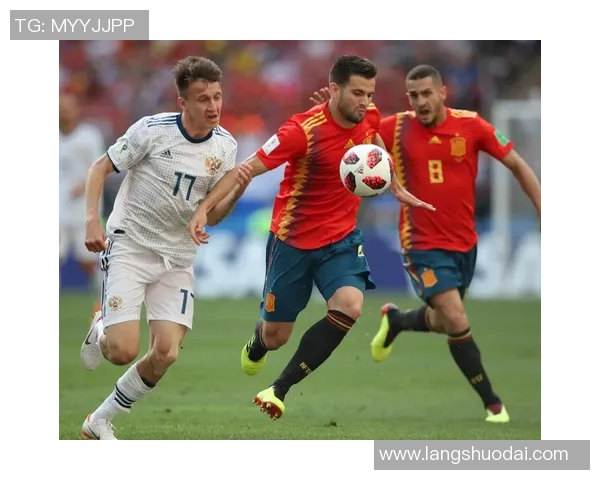 西班牙足球战术变革：深度解析防守反击新策略与球队适应性