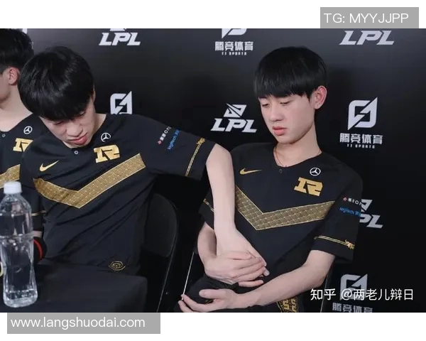 赛后分析:RNG与TES对决中的策略与实力较量探讨